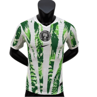 Nigeria Super Falcons Away Jersey